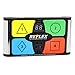 Lightning Reaction Reflex Shocking Memory Game - Electronic Memory Game for Kids and Adults with 3 Game Modes, 5 Levels, and Shock On/Off Switch