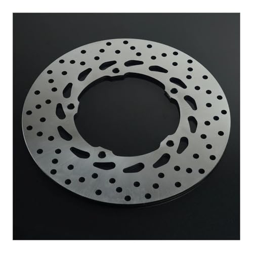 Disque de frein de moto 245 mm arrière XJ6 Diversion 600 2009 2010 2011 2014