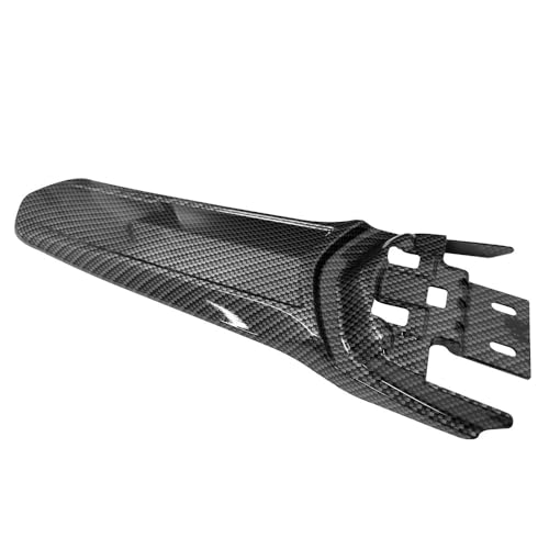 Extension garde-boue Light Bee X pour sorties tout-terrain