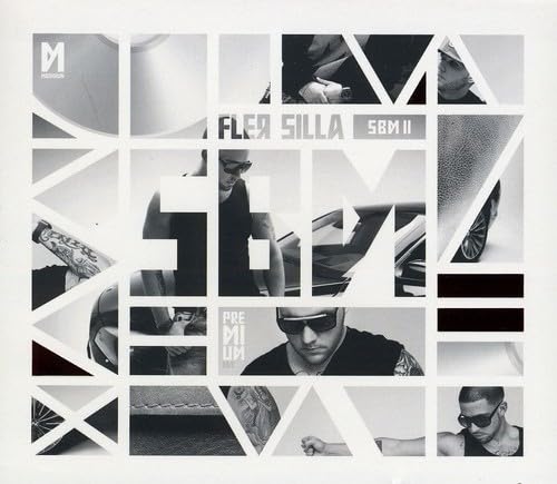 Suedberlin Maskulin 2 Premium Edition