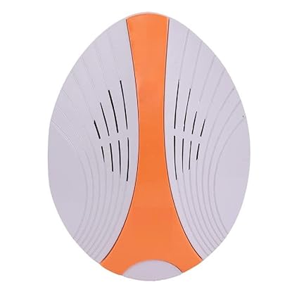 BISMAADH Om Namah Shivay Mantra Chanting Electronic Doorbell Chimes for Home, Office, Shop