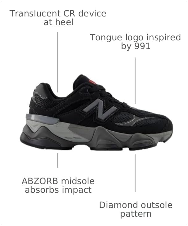 Image of New Balance Womens 327Sneaker