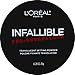 L'Oreal Paris Makeup Infallible Pro-Sweep and Lock Loose Matte Setting Face Powder