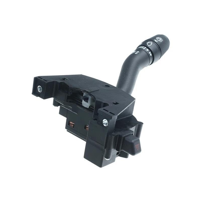 Commodo clignotant YL5Z13K359AAA à commande d'essuyage fluide Ford - 3