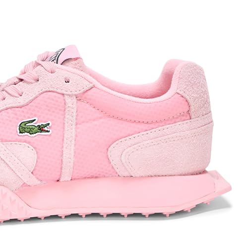 Image of Lacoste Womens L-Spin Deluxe Sneaker Sneaker | Casual Shoes