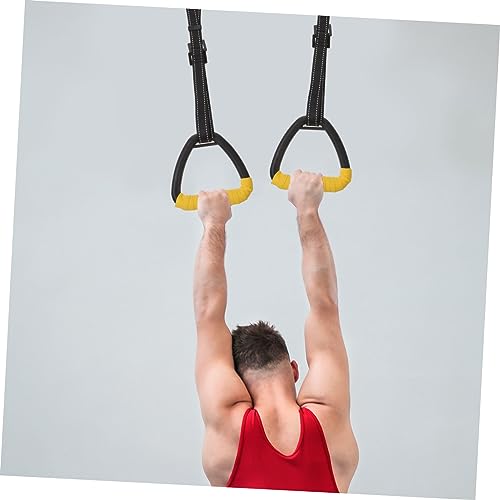 Anillas de Fitness para Gimnasia y Ejercicio miniatura 7