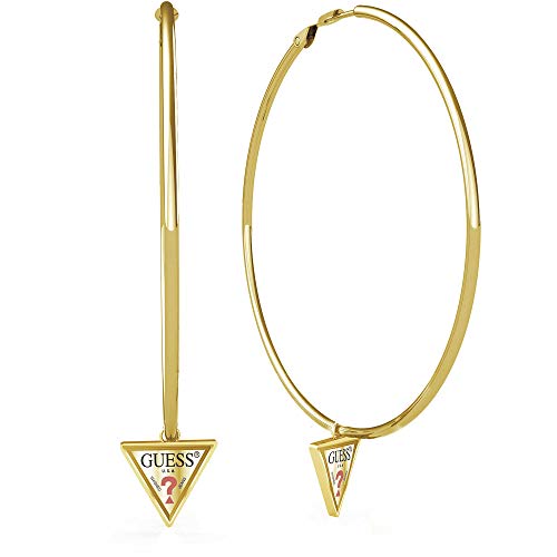 GUESS Hula Hoops Oorbellen UBE79061