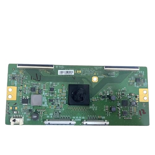 XPBTBSUS Placa Lógica LC550EQL-SHA1-831 6870C-0577AH/F, Compatible con LeEco/Compatible con LG, Tarjeta De Equipo De TV De 55 Pulgadas 6870C-0577A.