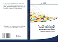 Rpusklases Las Ana K Skol Na Patst V Guma Veidot Ja Pamatskol 3639822048 Book Cover