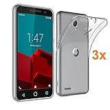 vodafone smart ultra 6 manual pdf Al proteger el SmartPhone con silicona Gel, consigue máxima seguridad con un tacto agradable