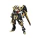 Bandai Hobby #55 Gundam Schwarzritter Gundam Build Fighters, Bandai HGBF Hobby Figure