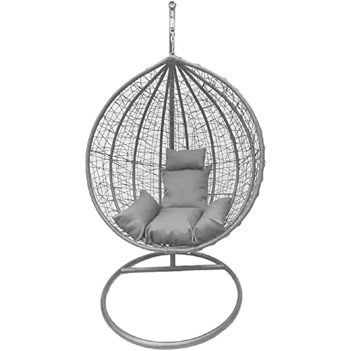Amazon.co.uk Best Sellers The most popular items in Swing Chairs