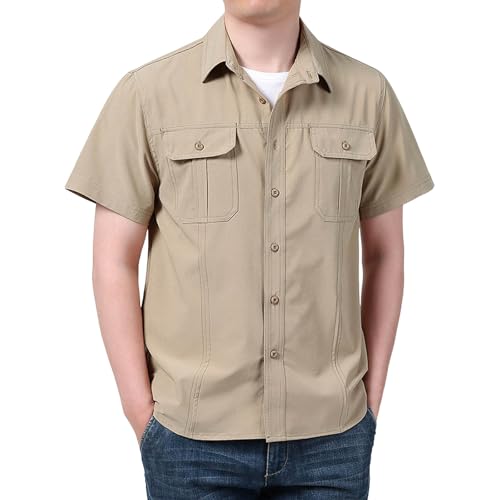 Generisch Waffel - Camiseta de tirantes para hombre, sin mangas, cuello en V, camiseta de entrenamiento, camiseta funcional para correr, de secado rápido