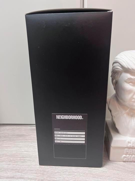 NEIGHBORHOOD ネイバーフッド 17AW トランプ インセンス お香
