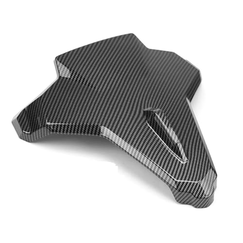 oCN AsI F900XR F900R 2020-2023 F900 XR RF 900R F 900XR JEe[tFAOsIoCNANZT[AV[gJo[(Carbon fiber pattern)