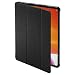 Produktbild Hama Hülle für iPad Air 2020 10,9 Zoll (aufklappbare Schutz-Hülle für Displays mit 10.9'', Cover für Apple Tablet mit Magnetverschluss) schwarz