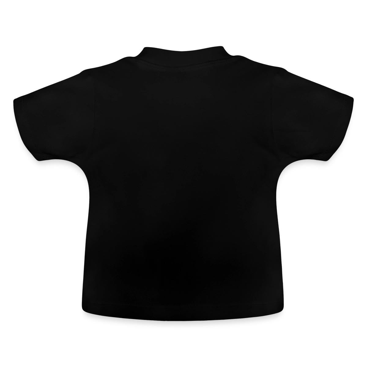 Spreadshirt Né pour Conduire des Tracteurs avec Mon Papa T Shirt Bébé Bio