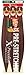 Outre X-Pression Braid - Pre Stretched Braid 52