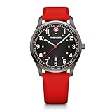 WENGER(ウェンガー) 腕時計 CITY SPORT (シティスポーツ) ギフト 01.1441.130 クォーツ [国内正規品]