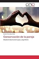 Conservacion de La Pareja 3659039063 Book Cover