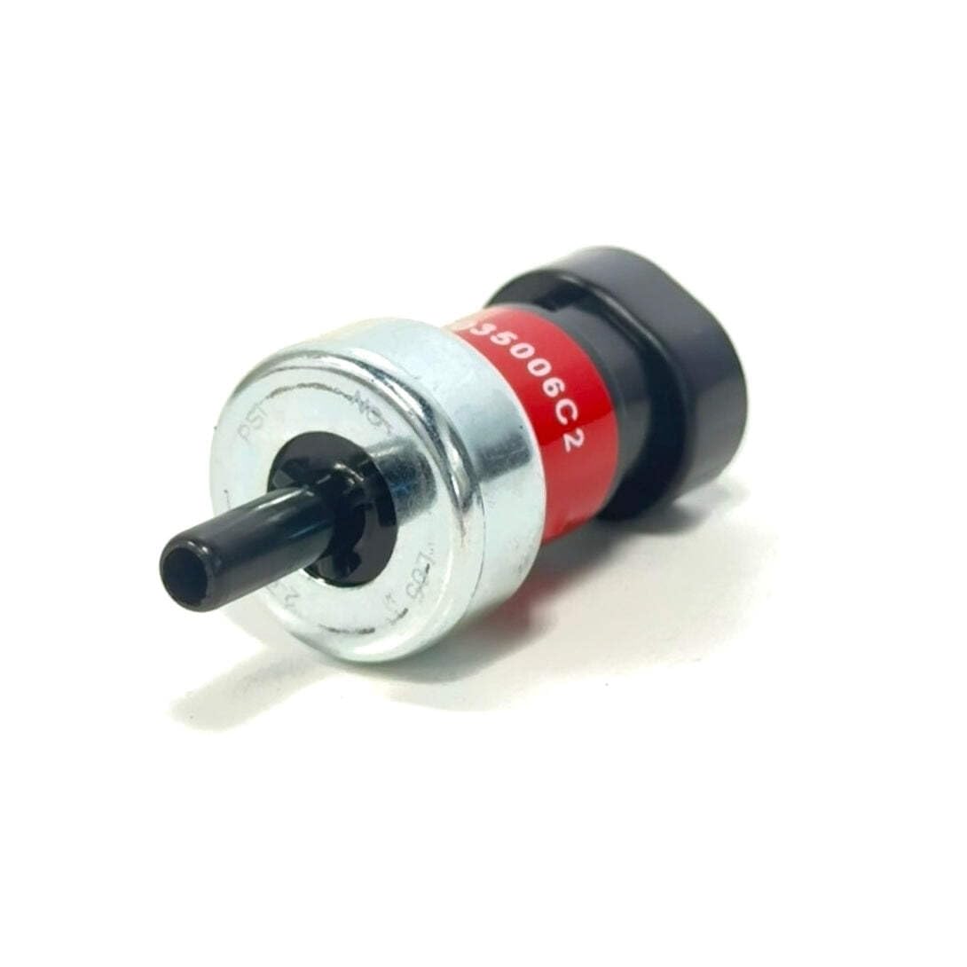 Fortpro Air Brake Pressure Switch Replacement for International 2035006C2, 2035007C2, 2042478C2 | F238897