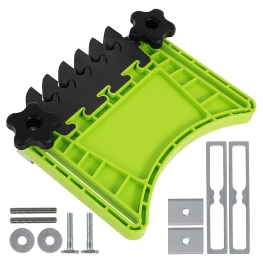Featherboard Tool for Tables and Bandsaws