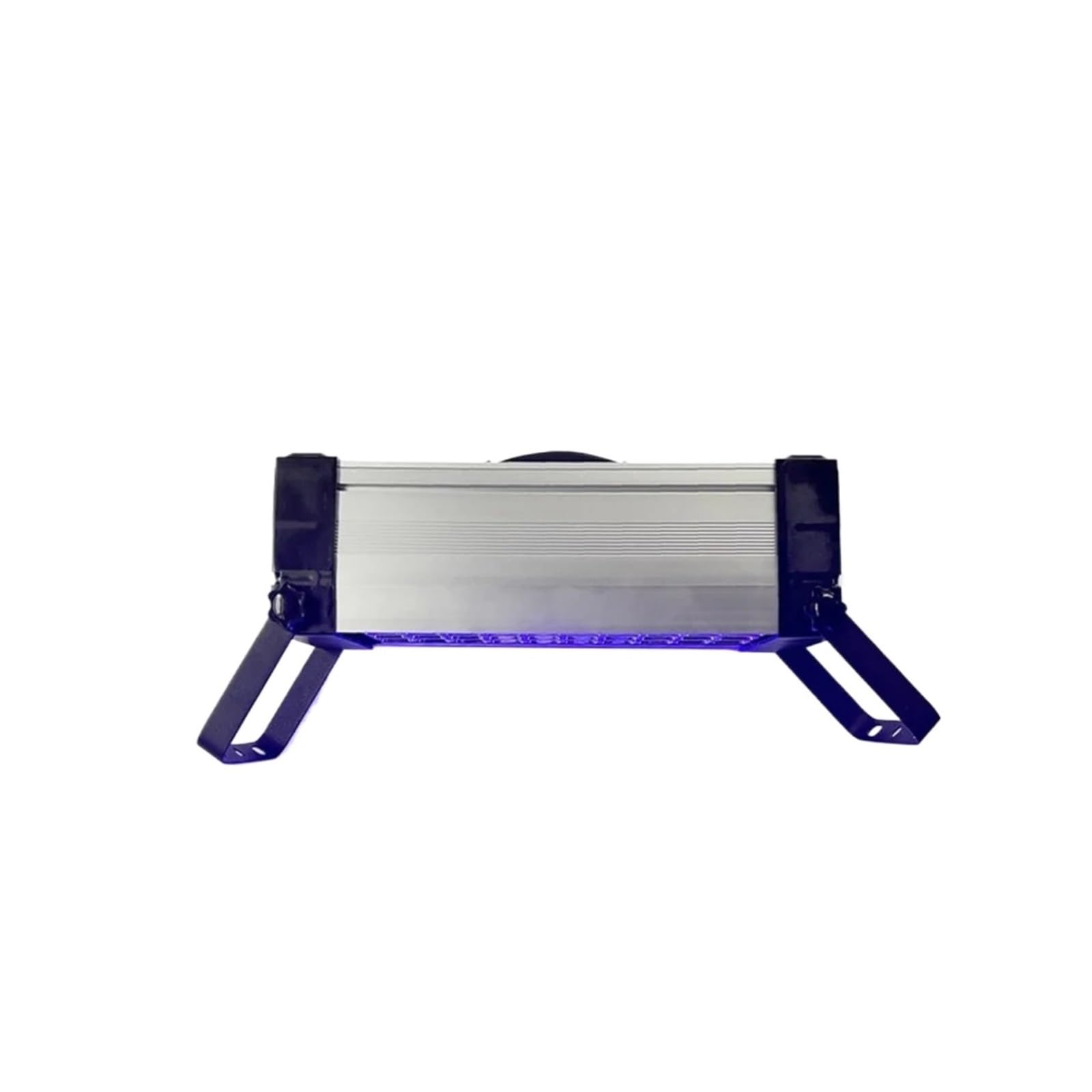 UV Curing Lamp, Efficient 800W Ink Curing Drying Lamp UV Rapid Portable Cold Light Screen Printing Fluorescent for Art & DIY Projects(365nm)