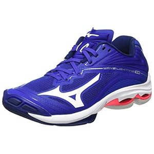 Mizuno Wave Lightning Z6 uniseks-volwassene volleybalschoenen