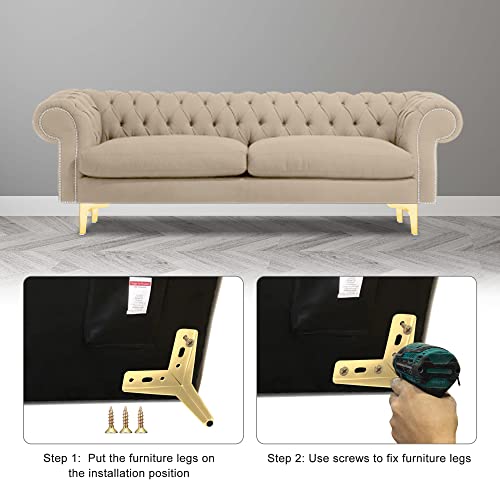 Furniture Legs - Image 4