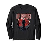 Photo Gallery divertente umorismo nero, halloween, grim reaper last maglia a manica Photo Gallery divertente umorismo nero, halloween, grim reaper last maglia a manica