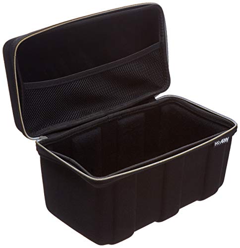 HK Army Exo Loader Case - Black/Gold