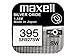 Produktbild Rey 1 X Akku Original Maxell 395 Sr927Sw 1,55 V Knopfzelle Oxid Silber