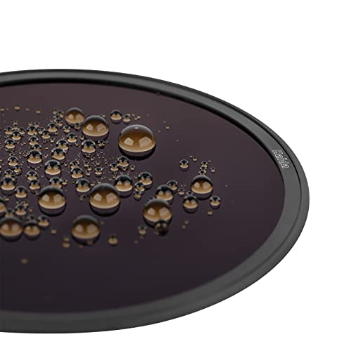 Haida Filtro Magnetico ND1000 da 82mm con Anello