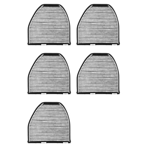 Filtro de aire de refrigeración para coche W212 W204 repuesto 2128300318