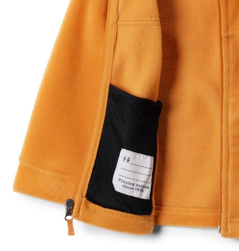 Image of Columbia Youth Steens Mountain II Fleece Jacket