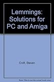  Lemmings: Solutions for PC and Amiga