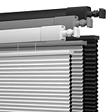 Boolegon No Drill No Tools Cellular Shades Top...