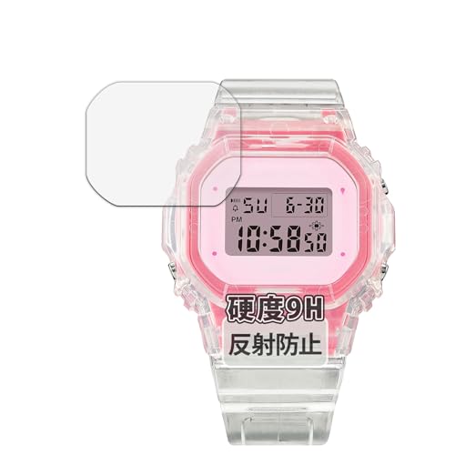Kayo&Karin CASIO BABY-G BGD-565�V���[�Y �p �ی�t�B���� �K���X�t�B���� (�ɔ� �t�@�C�o�[) ���˒ጸ ���{��