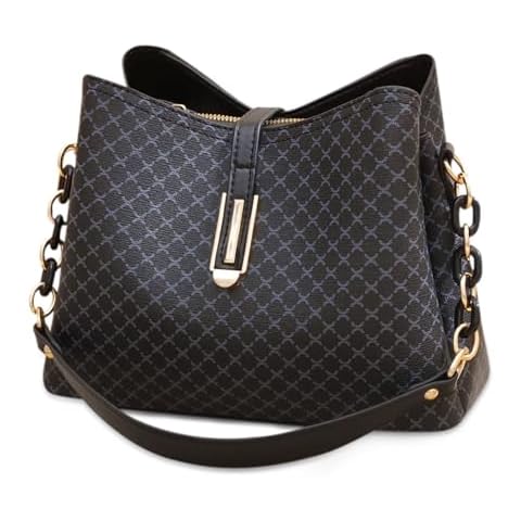 Sac à Main VARLIVOO Rétro Cover