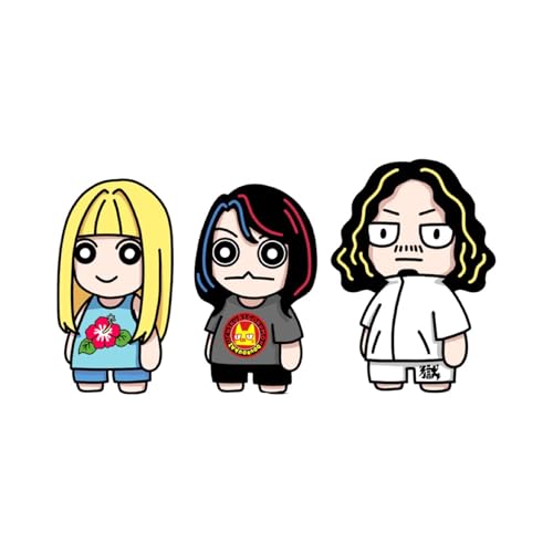 Amazon Music Unlimitedで打首獄門同好会を聴く