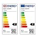 paul russells LED GLS Lights Bayonet Cap B22, 75w Equivalent, 9.5watt 1055LM LED Bulbs, 2700K Warm White, Classic Frosted A60 Standard BC Energy Saving (Not Dimmable) Large Globe Lamps, Pack of 6 paul russells LED GLS Lights Bayonet Cap B22, 75w Equivalent, 9.5watt 1055LM LED Bulbs, 2700K Warm White, Classic Frosted A60 Standard BC Energy Saving (Not Dimmable) Large Globe Lamps, Pack of 6