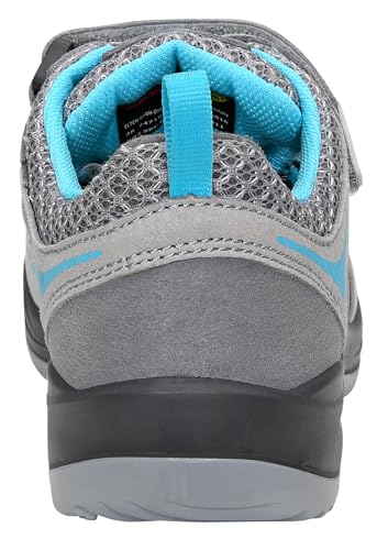 Chaussures de sécurité Mila Aqua Easy ESD S1 ELTEN pour femme - 5