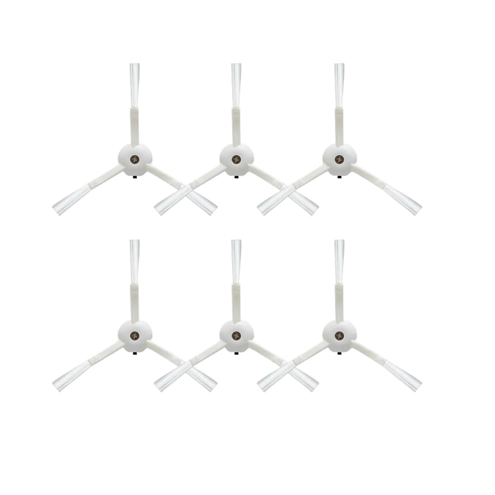 Brosse latérale et accessoires pour aspirateur robot pour résoudre les problèmes d'angles sales
