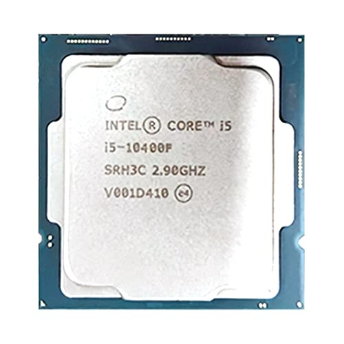 RA I5-10400F CPU I5 10400F  10  CPU vZbT 2.9 GHz 6 RA 12 Xbh 65W LGA1200 Q[ vZbT t@Ȃ