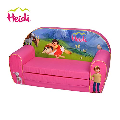 37 mejor Sofas Cama Infantiles en 2022 después Investigando 88 Opciones.