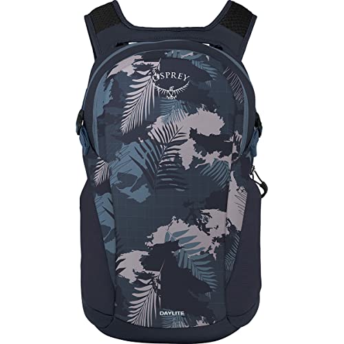 Osprey Daylite Commuter Backpack, Palm Foliage Print2