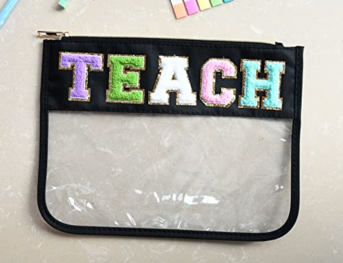 Teacher Appreciation Gifts - Bolsas y Accesorios para Profesoras miniatura 5