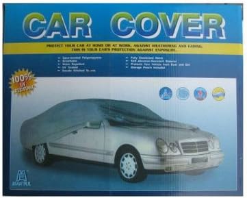 Manful Car Cover - Chevy Impala 64-87