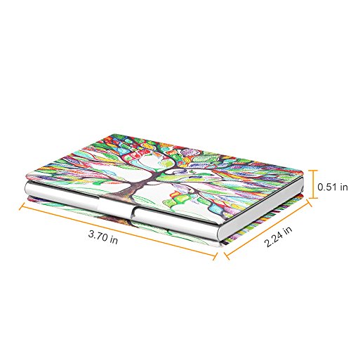 The 29 Best Women's Business Card Cases of 2024 [Verified] Cherry Picks