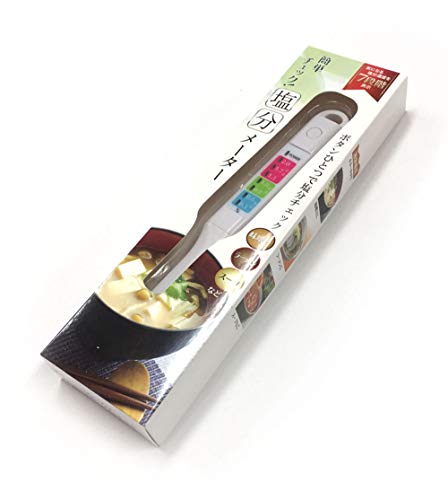 丸辰『塩分メーター』